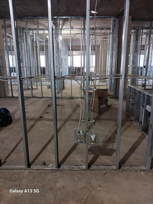 some of our projects