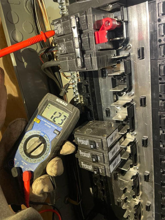 Some of our projects